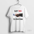 Official Say No To Racism