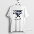 Official Schlitt Happens Cam Schlittler New York Yankees