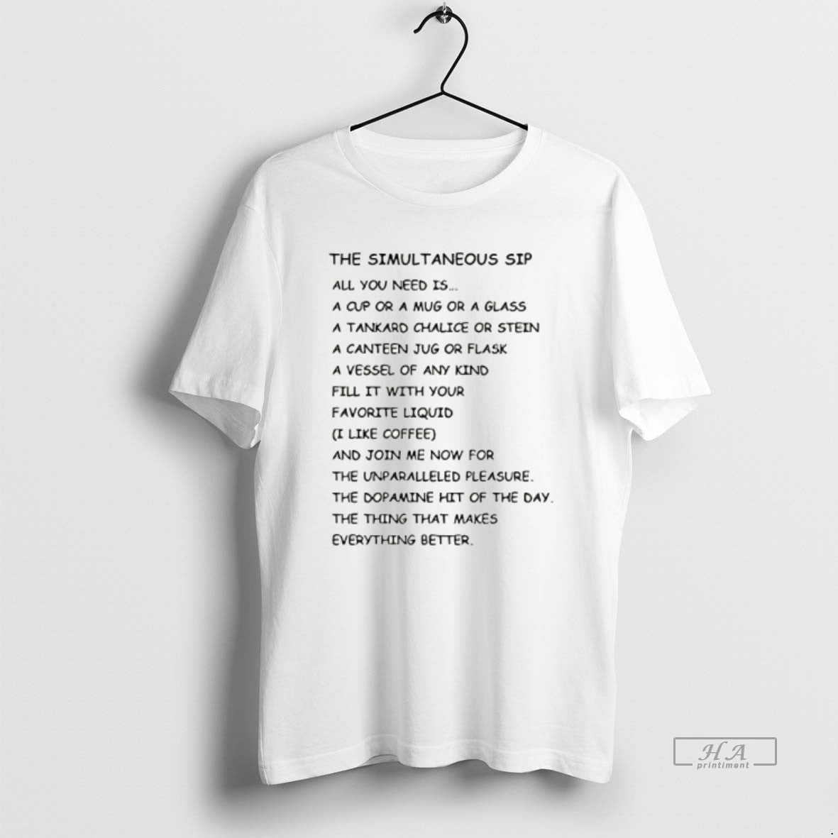 Official Scott Adams Simultaneous Sip 2026 The Simultaneous Sip All You Need Is