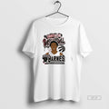 Official Scottie Barnes Toronto Raptors Basketball Caricature