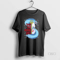 Official Sea Witch Those Poor Unfortunate Souls The Little Mermaid Cartoon Tee