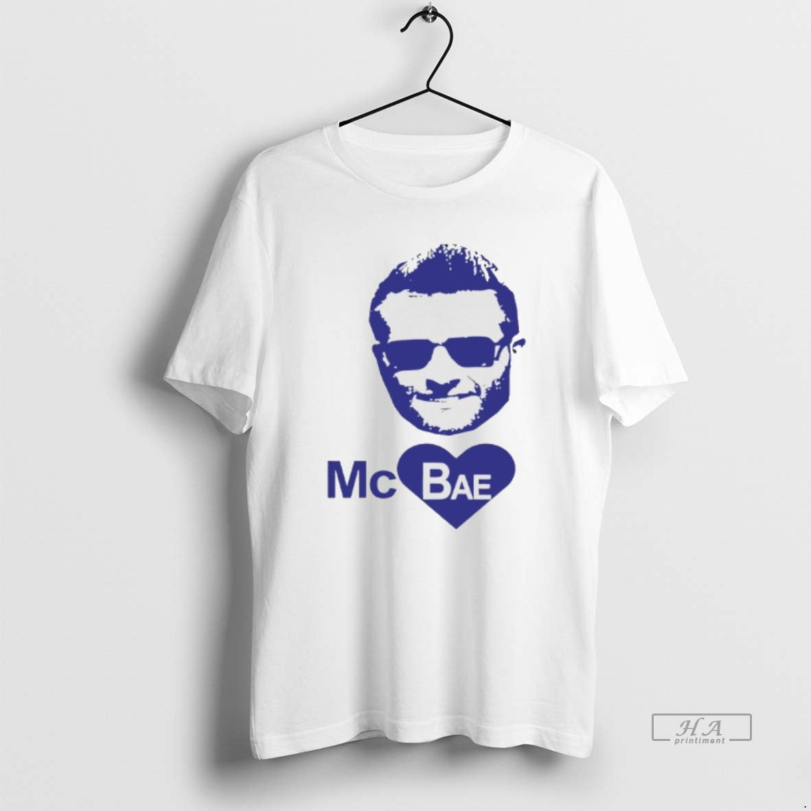 Official Sean Mcvay Mcbae Los Angeles Football