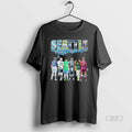 Official Seattle All Sports Teams Players