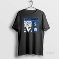 Official Seattle Mariners At Cactus League Spring Training 2026