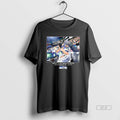 Official Seattle Seahawks Eric Saubert Nfl Flash Features Week 16 2025