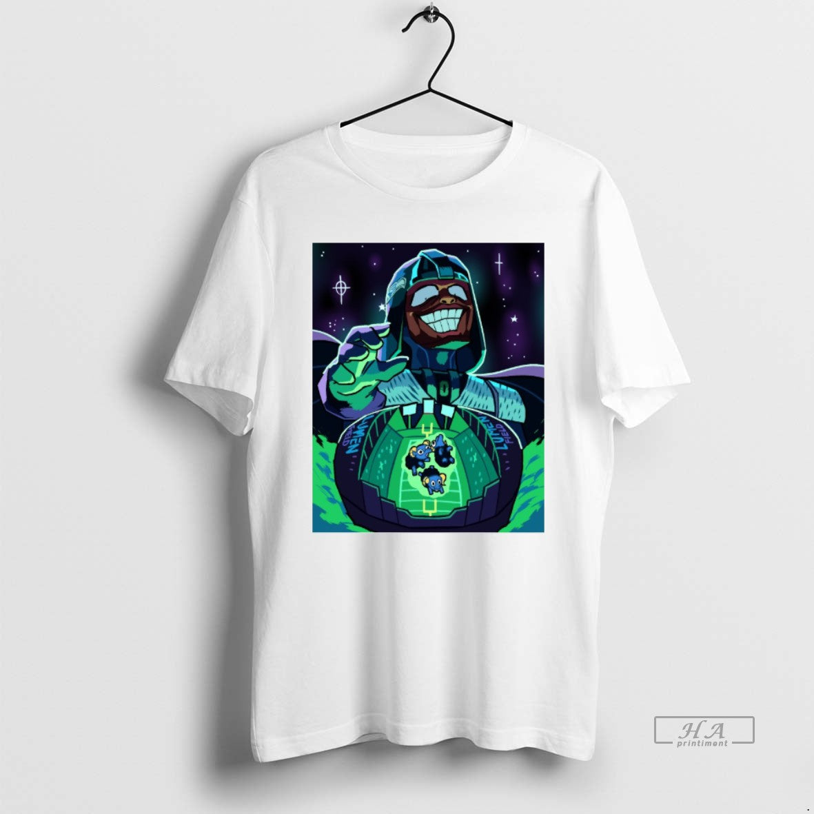 Official Seattle Seahawks Nfl At Lumen Field The Dark Side