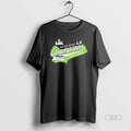 Official Seattle Seahawks Super Bowl Lx Champions Tailsweep