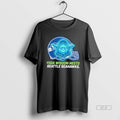 Official Seattle Seahawks Yoda Wisdom Meets Football Funny Fan