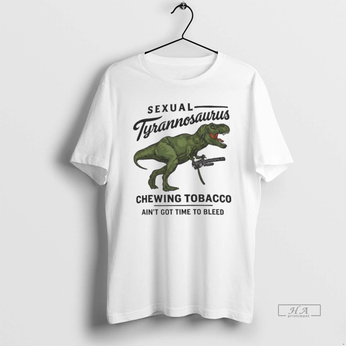 Official Sexual Tyrannosaurus Drew Timme
