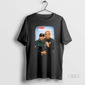 Official Sherrone Moore Mel Tucker Step Brothers Michigan Wolverines
