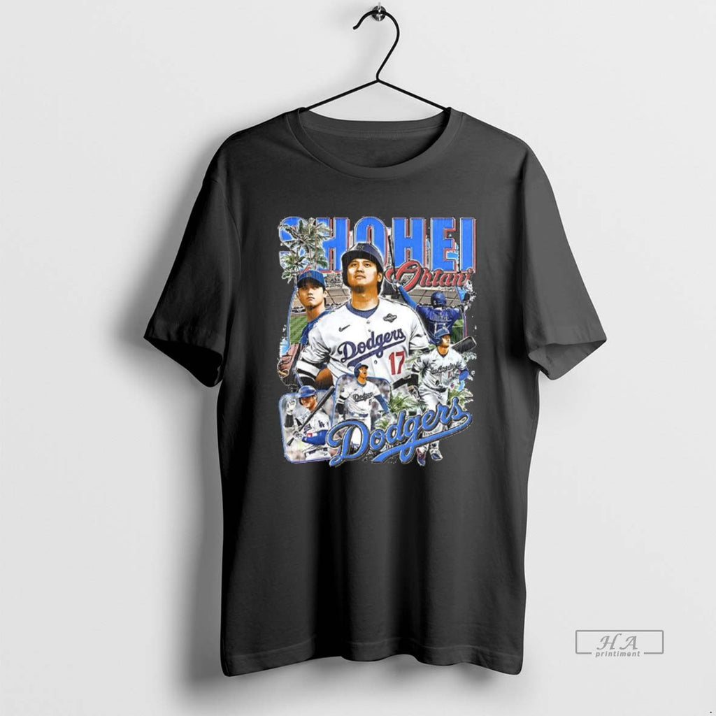Official Shohei Ohtani Los Angeles Dodgers Pitch Hit Dominate Two Sided Mugs And