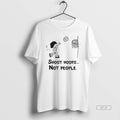 Official Shoot Hoops Not People Baseball Player