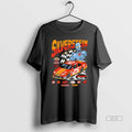 Official Silverstein Racing World Tour 2025 Wbief
