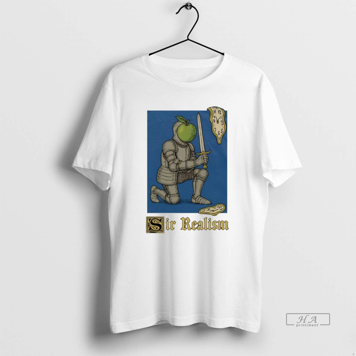 Official Sir Realism