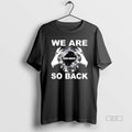 Official Skulls And Crystal Ball We Are So Back Moe Down