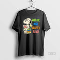 Official Snoopy Just One More Chapter Please Books