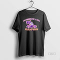 Official Snoopy Washington Husky 2025 Bucked Up La Champions Neon