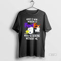 Official Snoopy Admit It Now Working At Fedex Would Be Boring Without Me