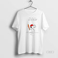 Official Snoopy Take Me Out Back And Shoot Me