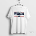 Official Sophia Wilson Uswnt Players Stars Stripes Tee