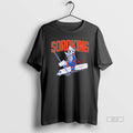 Official Soroking Ilya Sorokin New York Islanders National Hockey League Signature