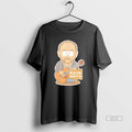 Official South Park Dave Matthews Band Gorge Crew 2025