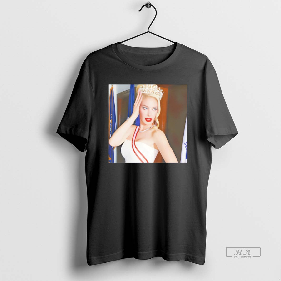 Official Spencer Pratt Wearing Heidi Montag Beautiful With White Dress