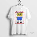 Official Spongeb The Mollusk Ween