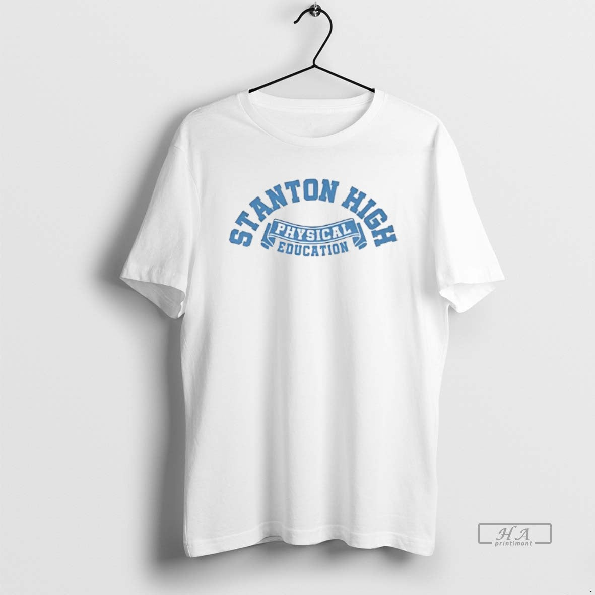 Official Stanton High Physical Education