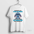 Official Stitch Someone Just Called Me Normal I Have Never Been So Insulted