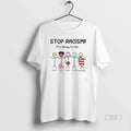 Official Stop Racism Its Okay To Be