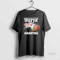 Official Straight Outta Agartha History Conspiracy Ancient Civilization Parody
