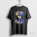 Official Streetwise Whose House Black Cat