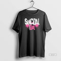 Official Suicidal Idol Razor Blade