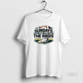 Official Sundays Are For The Birds Super Bowl 2026