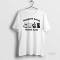 Official Support Local Street Cats