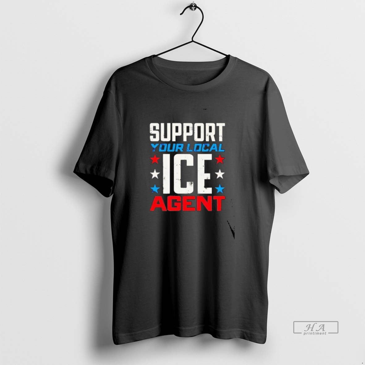 Official Support Your Local Ice 2026