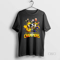 Official Sweden Team Iihf World Junior Championship 2026
