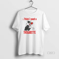 Official Sylvester I Think I Need A Thigarette