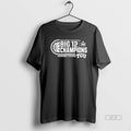 Official Tcu Horned Frogs Womens Basketball Big 12 Conference Champions 2025