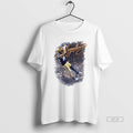 Official Taco Dowler Montana State Bobcats Football Legendary Vintage