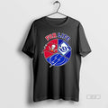 Official Tampa Bay For Life Logo Sports 2026