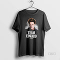 Official Team Edward Twilight