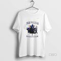 Official Team Poilievre Bring It Home Canada Stephen Harper Tee