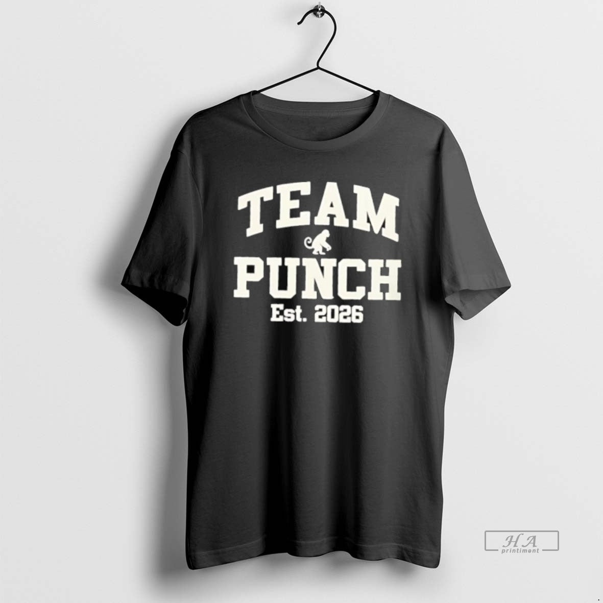 Official Team Punch Est