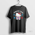 Official Tennessee Titans Hello Kitty Valentine Cute 2026
