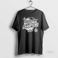 Official Texas Am Aggies 2025 Ncaa Womens Volleyball National Champions