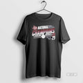 Official Texas Am Aggies 2025 Ncaa Womens Volleyball Championship