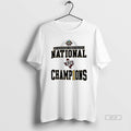 Official Texas Am Aggies 2025 Volleyball National Champions Locker Room