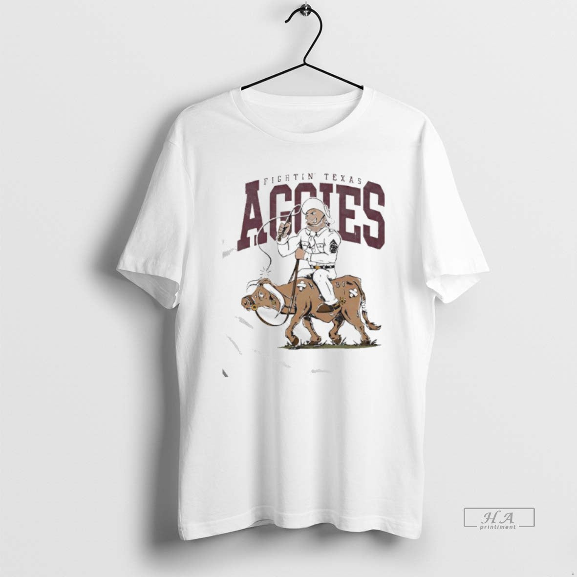 Official Texas Am Aggies Fightin College Station